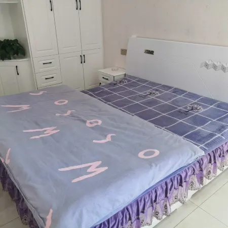 Shenxian Jie Jie Apartment (Xiangfu Road)