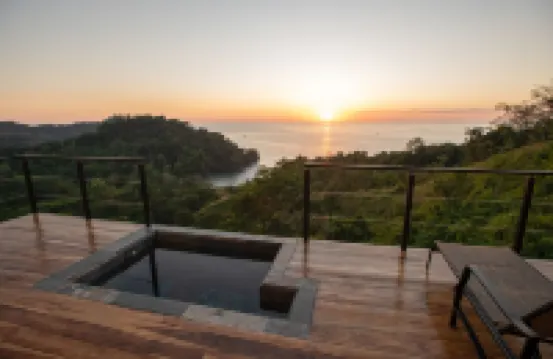 Villa Vega @ Mangata