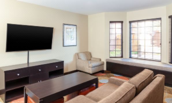 Staybridge Suites DENVER - CENTRAL PARK by IHG