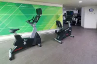 Holiday Inn TUXPAN - CONVENTION CENTER by IHG - Kuntosalit