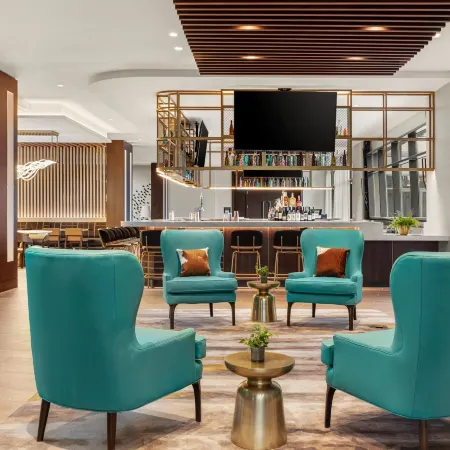 Marriott San Antonio Airport