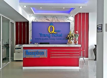 S2S Queen Trang Hotel