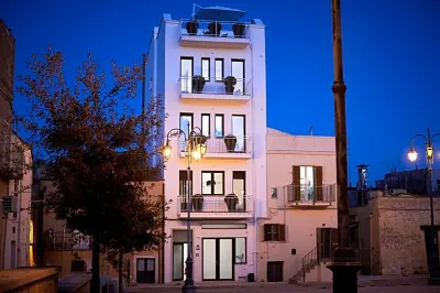 I Bannisti Hotels in Cassano delle Murge