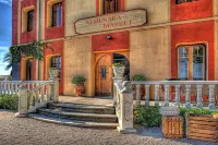 Hotel Monumento Almenara de Copau
