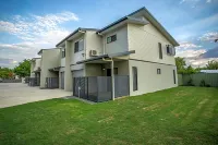 Spinifex Motel and Serviced Apartments Các khách sạn ở Fisher