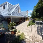 Gables B & B