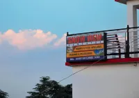 Snow View Homestay Khajjiar Hotels in Khajjiar