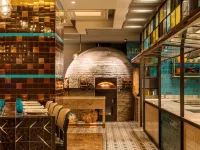 Sheraton Mall of The Emirates Hotel, Dubai Hotels near Nestlé UAE