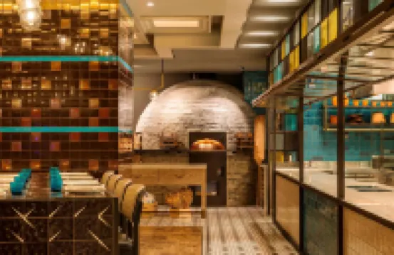 Sheraton Mall of The Emirates Hotel, Dubai