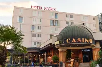 Hotel Paris
