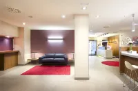 Sercotel Ciudad de Miranda Hôtels à : Miranda de Ebro