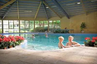 Abbey Beach Resort - sul mare