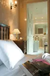 Hotel du Nord - Baarit