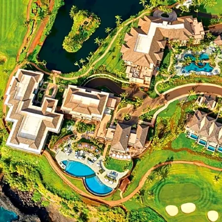 Timbers Kauai Ocean Club & Residences