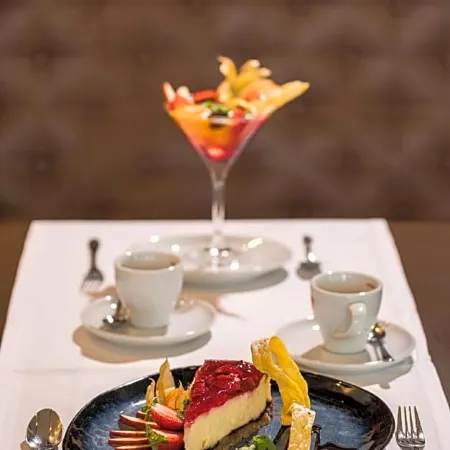 Falkensteiner Hotel Bratislava
