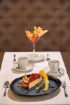 Falkensteiner Hotel Bratislava - Breakfast