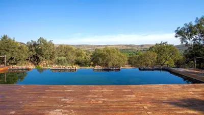 Cradle Boutique Hotel