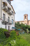 Albergo Diffuso Belvedere Hotels in Mombaruzzo