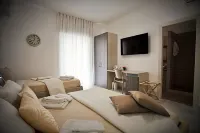 Central Apartments