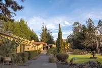 Sonoma Coast Villa فنادق في Valley Ford