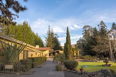 Sonoma Coast Villa