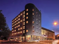 Hotel Mercure Warszawa Airport Các khách sạn ở Vác-xa-va