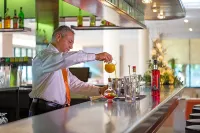 Welikehotel Marfil Playa - bar