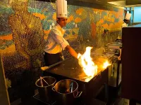 Marari Beach Resort Alleppey- a CGH Earth Experience - breakfast