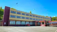 West County Hotel Hotels in Blanchardstown