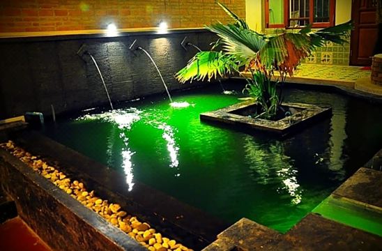 올드타운 야시장