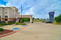 Hampton Inn & Suites Nacogdoches Hotels in Nacogdoches