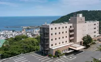 Kamenoi Hotel Atami Annex Các khách sạn ở Atami