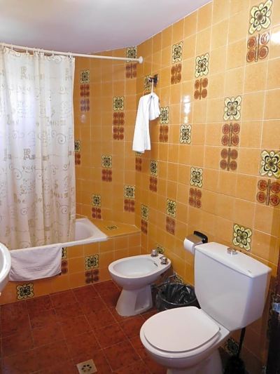 Other Hotel Restaurante Las Galias Photo
