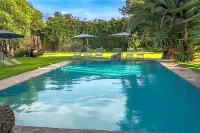 Posada Colibri - Hotel & Spa Hotels in Tecamac