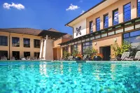 Caramell Premium Resort Superior - Uima-altaat
