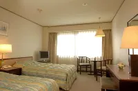 Grand Plaza Nakatsu Hotel Hotels in Buzen