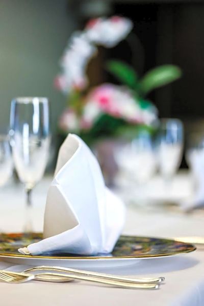 レストラン ニューオータニ イン東京の写真