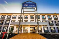 Ibis Budget Campbelltown Hotels near Ancona Avenue Playground