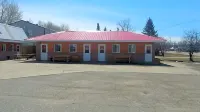 Falls Motel