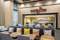 Hampton Inn & Suites Napa