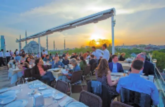 セブン ヒルズ ホテル - スペシャル クラス