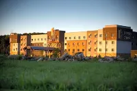 Stoney Creek Hotel Tulsa - Broken Arrow Hotels near Rhema Bible Training College