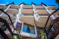 Hotel Marea Neagra Отели в г. Синая