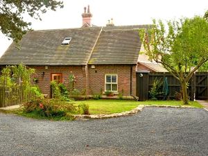 Pine Tree Lodge, Bridgnorth