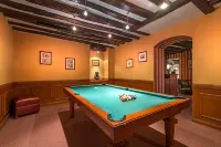 Hôtel la Résidence du Berry