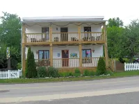 Gite au Vieux Pommier