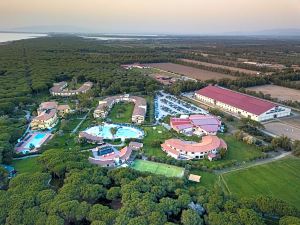 Horse Country Resort Congress & Spa