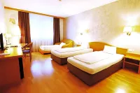 Stadthotel Garni Pinkafeld