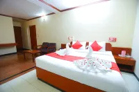 Kvr Hotels Hotels in Karur District