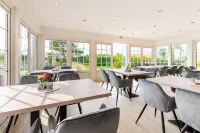 Nordsee-Hotel Arlau-Schleuse Hotel di Husum